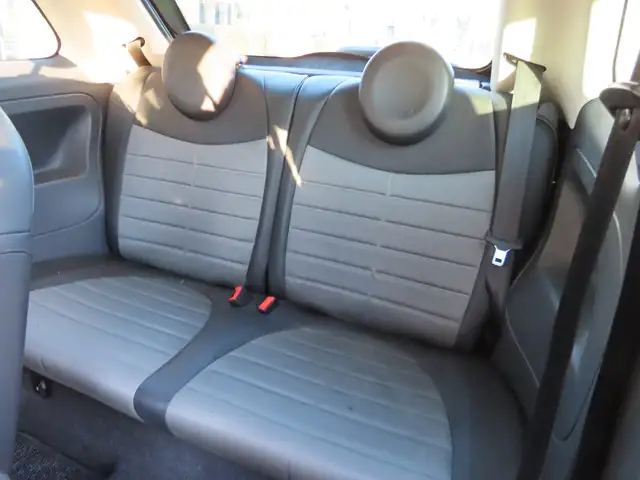 Fiat 500 view 10