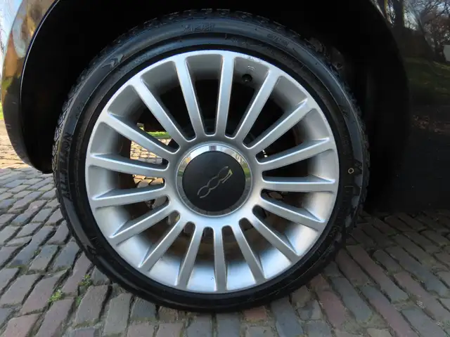 Fiat 500 view 19