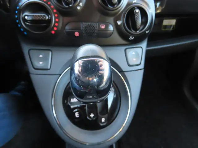 Fiat 500 view 15