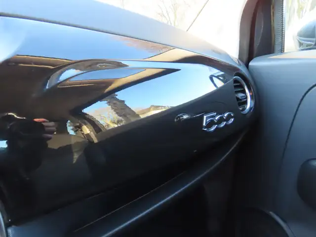 Fiat 500 view 17