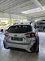 Subaru Crosstrek 2.0ie COMFORT*4X4*AUTOMATIK*LED*NAVI*FINANZ 3,99%* Argento - thumbnail 4