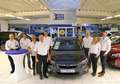 Subaru Crosstrek 2.0ie COMFORT*4X4*AUTOMATIK*LED*NAVI*FINANZ 3,99%* Argento - thumbnail 8