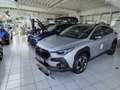 Subaru Crosstrek 2.0ie COMFORT*4X4*AUTOMATIK*LED*NAVI*FINANZ 3,99%* Argento - thumbnail 1