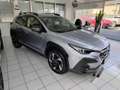 Subaru Crosstrek 2.0ie COMFORT*4X4*AUTOMATIK*LED*NAVI*FINANZ 3,99%* Argento - thumbnail 3