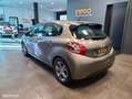 Peugeot 208 1.6 e-HDi FAP Allure 5p Gris - thumbnail 18