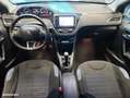 Peugeot 208 1.6 e-HDi FAP Allure 5p Gris - thumbnail 3