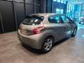 Peugeot 208 1.6 e-HDi FAP Allure 5p Gris - thumbnail 2