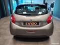 Peugeot 208 1.6 e-HDi FAP Allure 5p Gris - thumbnail 17