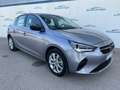 Opel Corsa 1.2T XHL S/S Elegance 100 Gris - thumbnail 3