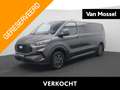 Ford Transit Custom 300 2.0 TDCI L2H1 Limited 136 pk | Navigatie | 17" Gris - thumbnail 1