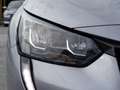 Peugeot 208 1.5 HDi Acitve - LED - GPS Gris - thumbnail 19