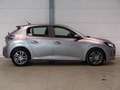 Peugeot 208 1.5 HDi Acitve - LED - GPS Gris - thumbnail 14