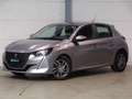 Peugeot 208 1.5 HDi Acitve - LED - GPS Gris - thumbnail 1