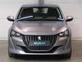Peugeot 208 1.5 HDi Acitve - LED - GPS Gris - thumbnail 5