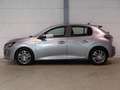 Peugeot 208 1.5 HDi Acitve - LED - GPS Gris - thumbnail 8