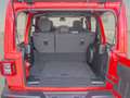 Jeep Wrangler 4p 2.0 380CV 8ATX E6D Rubicon Rojo - thumbnail 5