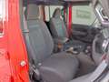 Jeep Wrangler 4p 2.0 380CV 8ATX E6D Rubicon Rojo - thumbnail 14