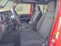Jeep Wrangler 4p 2.0 380CV 8ATX E6D Rubicon Rojo - thumbnail 9