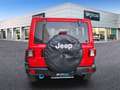 Jeep Wrangler 4p 2.0 380CV 8ATX E6D Rubicon Rojo - thumbnail 6