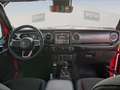 Jeep Wrangler 4p 2.0 380CV 8ATX E6D Rubicon Rojo - thumbnail 8