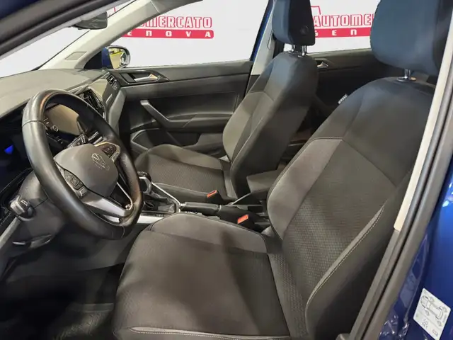 Volkswagen Polo view 8