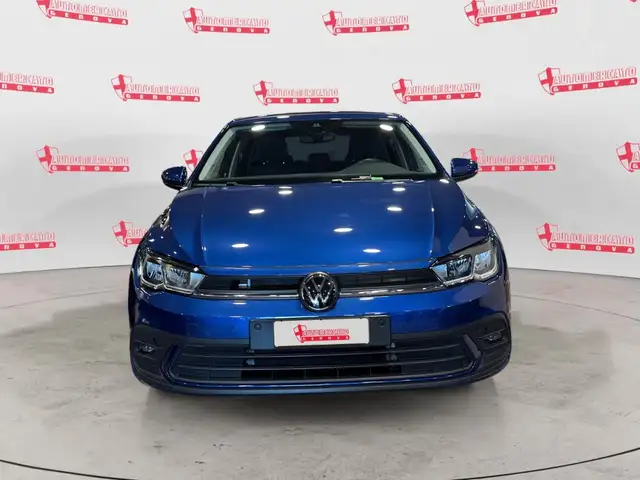 Volkswagen Polo view 6