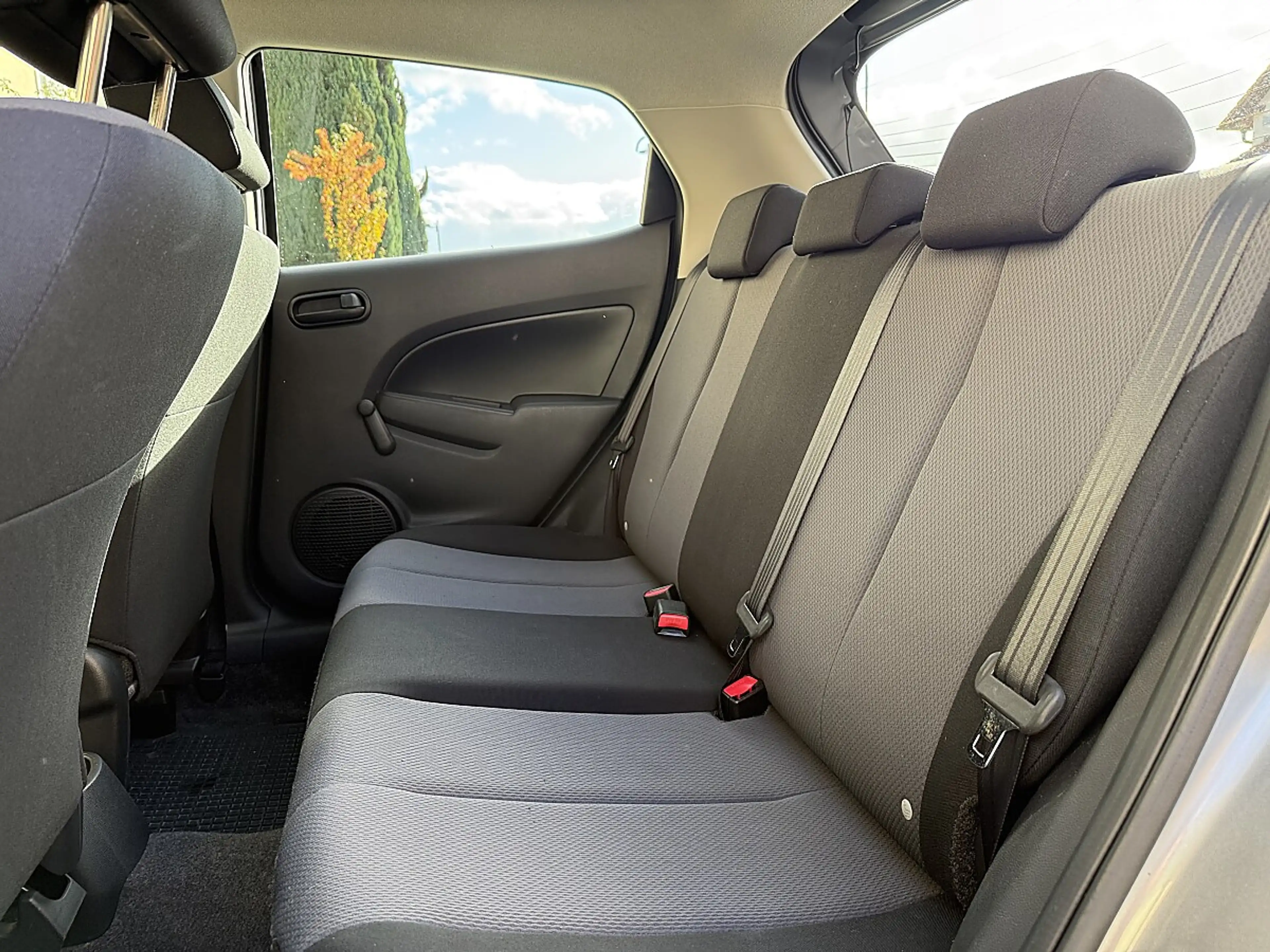 Mazda 2 Mazda2 2 1,3i CE Plus — photo 13