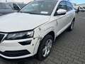 Skoda Karoq Ambition 2.0 Diesel, EU6, Navi ,Alu Blanc - thumbnail 12