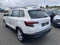 Skoda Karoq Ambition 2.0 Diesel, EU6, Navi ,Alu Blanc - thumbnail 4