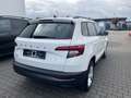 Skoda Karoq Ambition 2.0 Diesel, EU6, Navi ,Alu Blanc - thumbnail 3