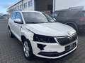 Skoda Karoq Ambition 2.0 Diesel, EU6, Navi ,Alu Blanc - thumbnail 2