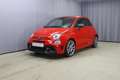 Abarth 595 Turismo 1.4 T-Jet 121 kW (165 PS), Komfort-Pake... Rosso - thumbnail 1