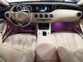 Mercedes-Benz S 500 4Matic * 22ZOLL * HEADUP * 63AMG * Noir - thumbnail 22