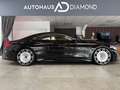 Mercedes-Benz S 500 4Matic * 22ZOLL * HEADUP * 63AMG * Noir - thumbnail 8