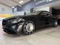 Mercedes-Benz S 500 4Matic * 22ZOLL * HEADUP * 63AMG * Noir - thumbnail 7