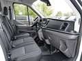 Ford Transit KaWa Trend 350L3 ParkAssist+Shz+Klima Klima White - thumbnail 4