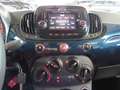 Fiat 500 1.2 69 LOUNGE Bleu - thumbnail 9