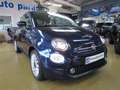 Fiat 500 1.2 69 LOUNGE Bleu - thumbnail 3