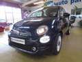 Fiat 500 1.2 69 LOUNGE Bleu - thumbnail 1