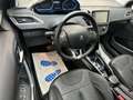Peugeot 2008 Allure "1 HAND-LEDER-PANO-NAVI-SITZH-ALU" Schwarz - thumbnail 13