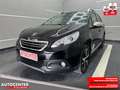 Peugeot 2008 Allure "1 HAND-LEDER-PANO-NAVI-SITZH-ALU" Schwarz - thumbnail 1