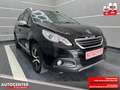 Peugeot 2008 Allure "1 HAND-LEDER-PANO-NAVI-SITZH-ALU" Schwarz - thumbnail 2