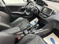Peugeot 2008 Allure "1 HAND-LEDER-PANO-NAVI-SITZH-ALU" Schwarz - thumbnail 11