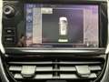 Peugeot 2008 Allure "1 HAND-LEDER-PANO-NAVI-SITZH-ALU" Schwarz - thumbnail 16