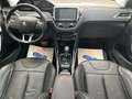 Peugeot 2008 Allure "1 HAND-LEDER-PANO-NAVI-SITZH-ALU" Schwarz - thumbnail 12
