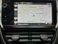 Peugeot 2008 Allure "1 HAND-LEDER-PANO-NAVI-SITZH-ALU" Schwarz - thumbnail 15