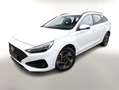 Hyundai i30 Kombi N Line DCT Nav 18Z SHZ Keyl PrivG LED 110... Grau - thumbnail 1