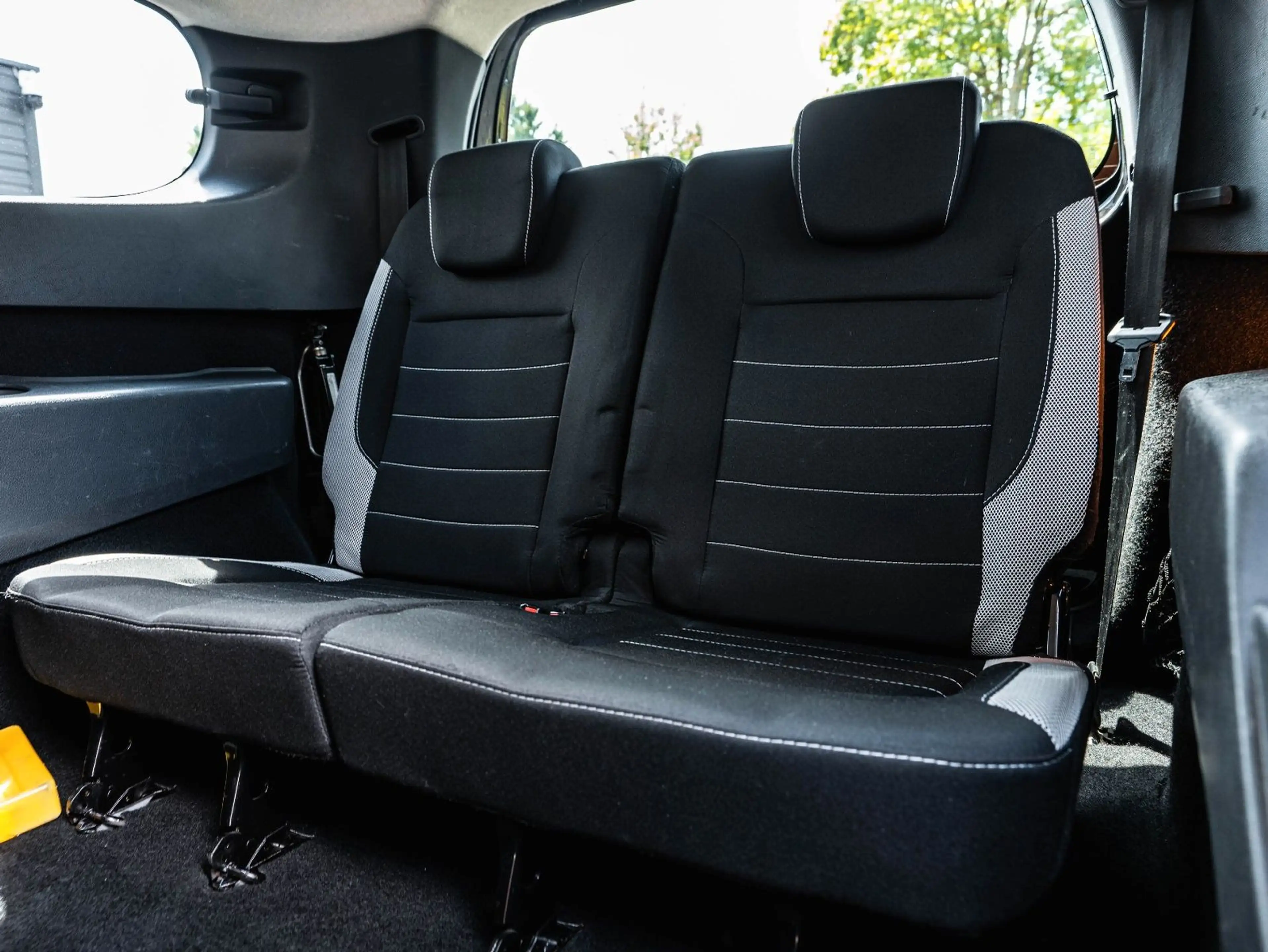 Dacia Lodgy Stepway 1 Hand 7 Sitzer Top — photo 15