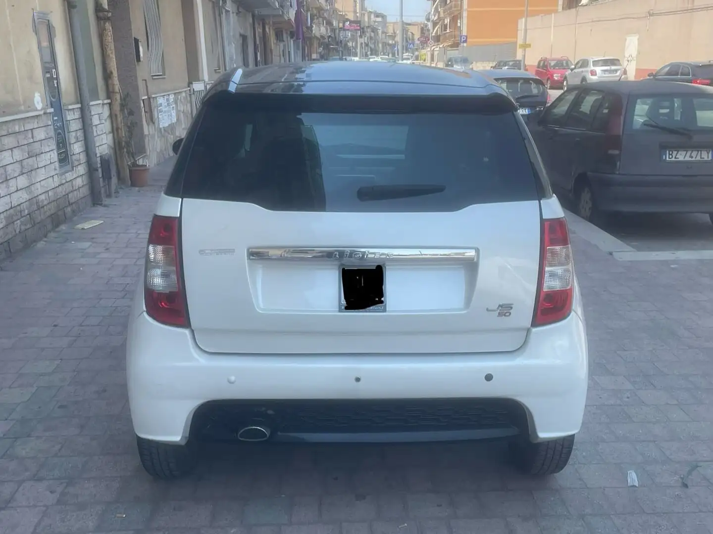 Ligier JS 50 Bianco - 2