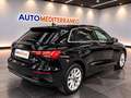 Audi A3 Sportback Advanced 35 TFSI 110kW S tron Negro - thumbnail 4
